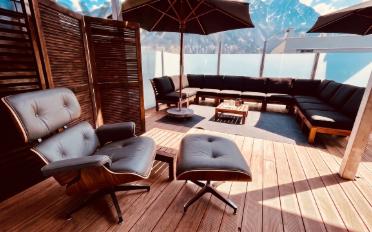 Wohnung 5.5 Zimmer - image - 1