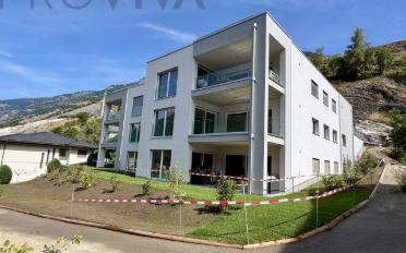 Apartment 5.5 rooms - image - 1