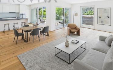 Apartment 5.5 rooms - image - 2