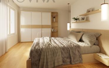 Apartment 5.5 rooms - image - 4