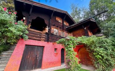 Single house 5.5 rooms - image - 1