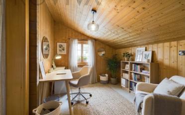 Chalet 10.5 Zimmer - image - 3