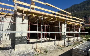 Maison contiguë 4.5 pièces - image - 3