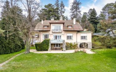 Villa 11 Zimmer - image - 1