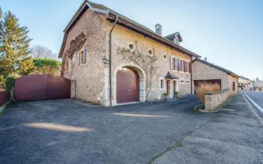 Maison 10 pièces - image - 7