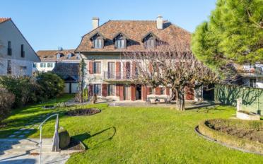 Maison 10 pièces - image - 1