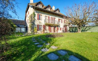 Maison 10 pièces - image - 12