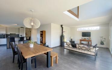 Maison 6.5 pièces - image - 2