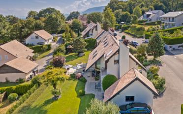 Doppeleinfamilienhaus 6.5 Zimmer - image - 2