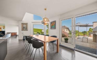Doppeleinfamilienhaus 6.5 Zimmer - image - 7
