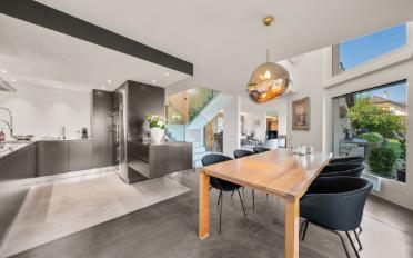 Doppeleinfamilienhaus 6.5 Zimmer - image - 9