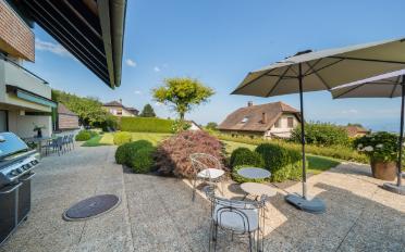 Doppeleinfamilienhaus 6.5 Zimmer - image - 11