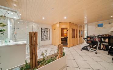 Doppeleinfamilienhaus 6.5 Zimmer - image - 12