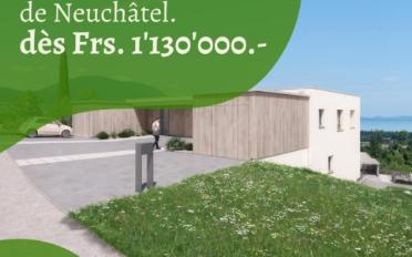 Maison 4.5 pièces - image - 1