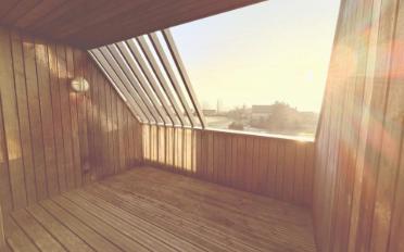 Apartment 3.5 rooms - image - 4