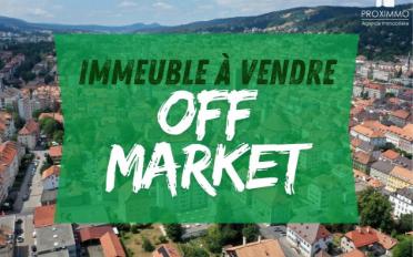 Immeuble résidentiel - image - 1
