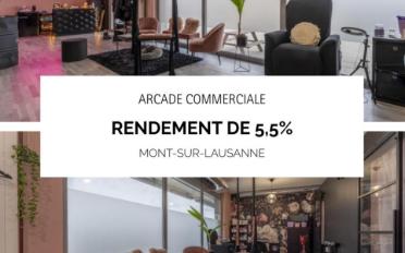 Arcade ein Zimmer - image - 2