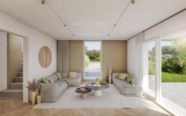 Single house 5.5 rooms - image - 3