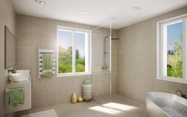 Single house 5.5 rooms - image - 5