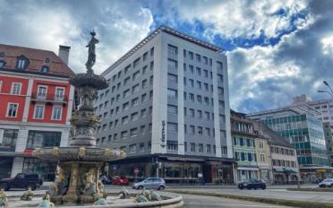 Apartment 5.5 rooms - image - 1