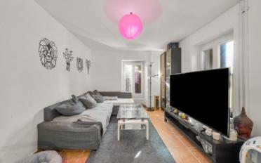 Immeuble résidentiel - image - 13