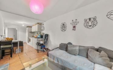 Immeuble résidentiel - image - 12