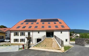 Wohnung 5.5 Zimmer - image - 1