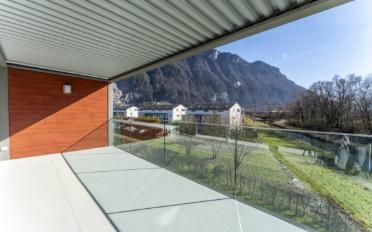 Duplex 3.5 pièces - image - 3