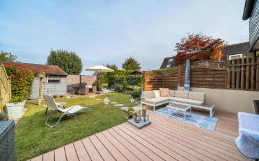 Maison 5.5 pièces - image - 1