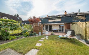 Maison 5.5 pièces - image - 8