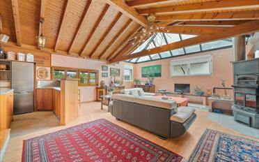 Villa 6.5 pièces - image - 12