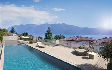 Wohnung 3.5 Zimmer - image - 2