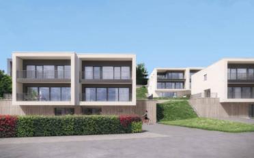 Maison jumelée 4.5 pièces - image - 8
