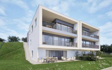 Maison jumelée 4.5 pièces - image - 9