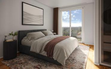 Apartment 5.5 rooms - image - 5