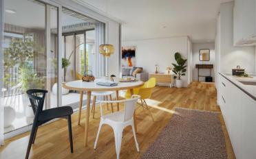 Apartment 5.5 rooms - image - 6