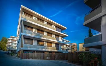 Apartment 3.5 rooms - image - 6