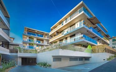 Apartment 3.5 rooms - image - 7