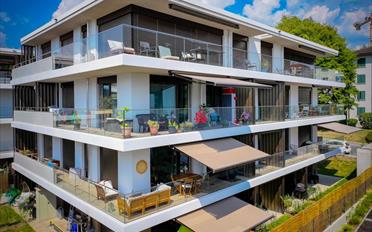 Apartment 3.5 rooms - image - 4