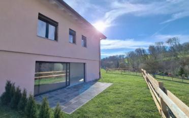 Single house 7.5 rooms - image - 2