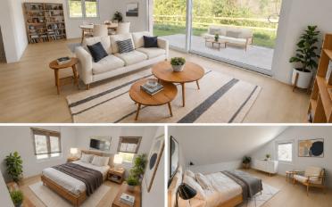Single house 7.5 rooms - image - 2