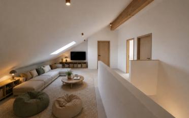 Single house 7.5 rooms - image - 9