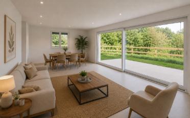 Single house 7.5 rooms - image - 5