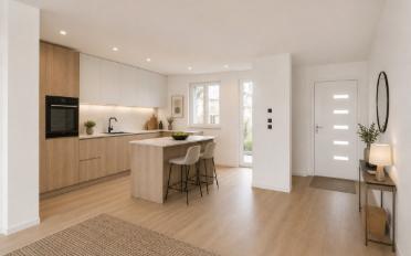 Single house 7.5 rooms - image - 2