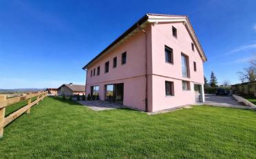 Einfamilienhaus 7.5 Zimmer - image - 1