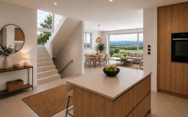 Maison 7.5 pièces - image - 4