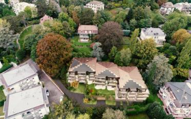 Wohnung 3.5 Zimmer - image - 4