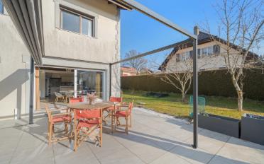 Einfamilienhaus 7.5 Zimmer - image - 10