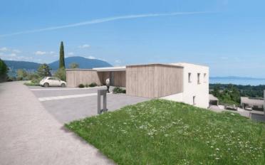 Maison jumelée 4.5 pièces - image - 10