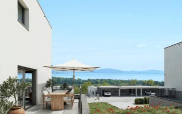 Maison jumelée 4.5 pièces - image - 6